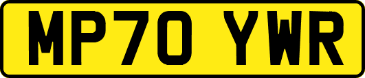 MP70YWR