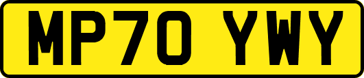 MP70YWY