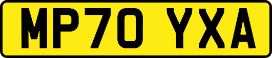 MP70YXA