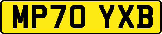 MP70YXB