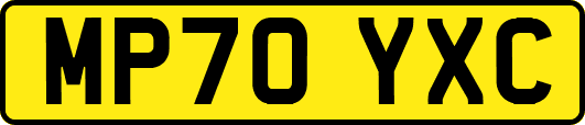 MP70YXC