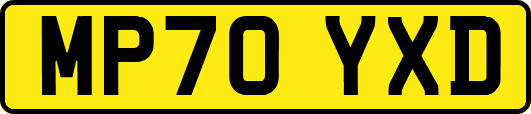 MP70YXD