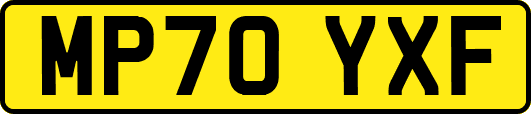 MP70YXF