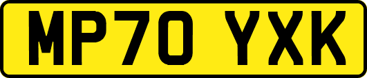 MP70YXK
