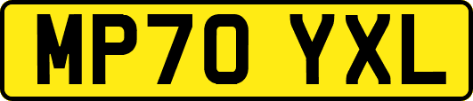 MP70YXL