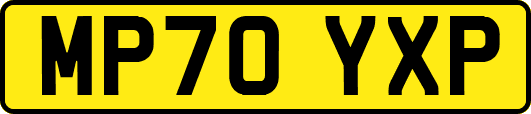 MP70YXP