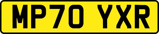 MP70YXR