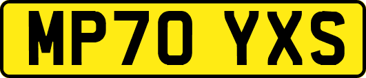 MP70YXS