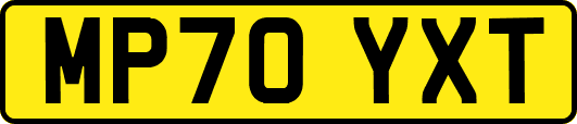 MP70YXT
