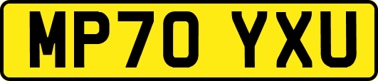 MP70YXU