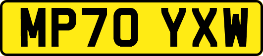 MP70YXW
