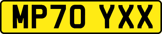 MP70YXX