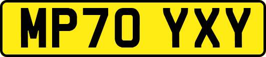 MP70YXY