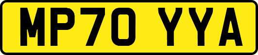 MP70YYA