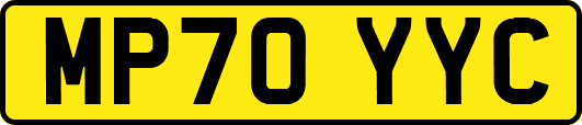 MP70YYC