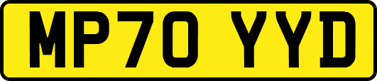 MP70YYD
