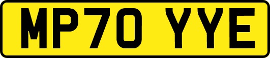 MP70YYE
