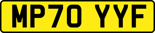 MP70YYF
