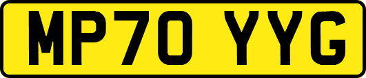 MP70YYG
