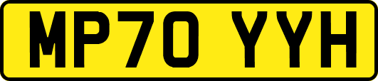 MP70YYH