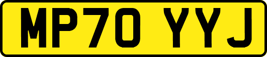 MP70YYJ