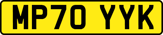 MP70YYK