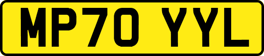 MP70YYL