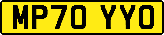 MP70YYO