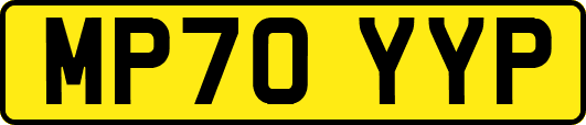 MP70YYP