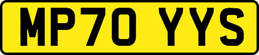 MP70YYS