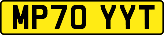 MP70YYT