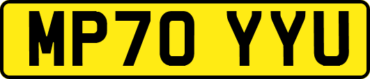 MP70YYU