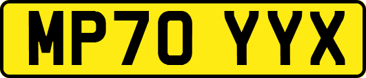 MP70YYX