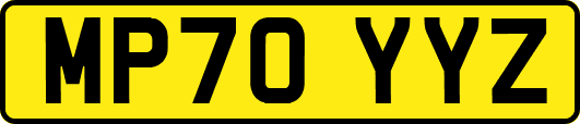MP70YYZ