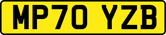 MP70YZB