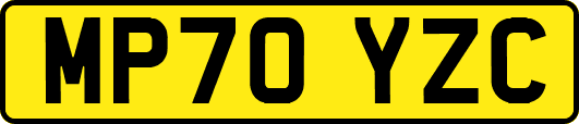 MP70YZC