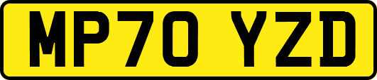 MP70YZD