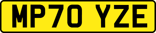 MP70YZE