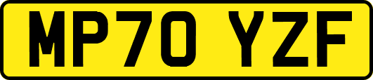 MP70YZF
