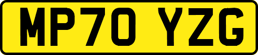 MP70YZG