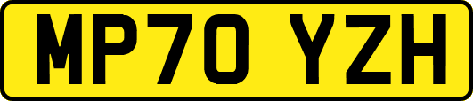 MP70YZH