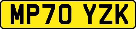 MP70YZK