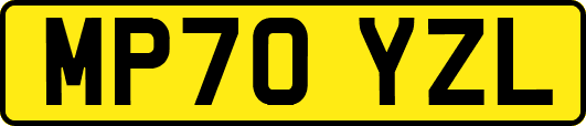 MP70YZL