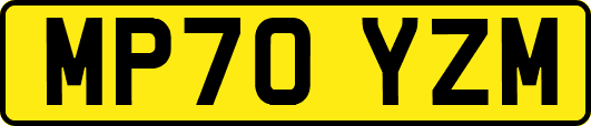 MP70YZM