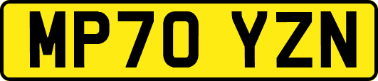 MP70YZN