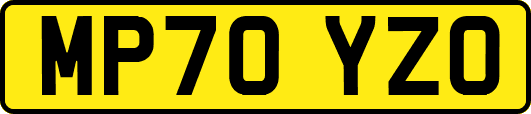 MP70YZO