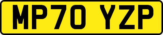 MP70YZP