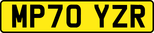 MP70YZR
