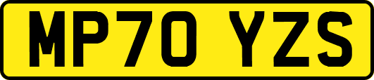 MP70YZS