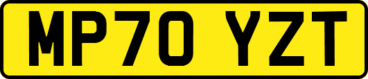 MP70YZT